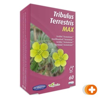 Trenker tribulus terrestris max