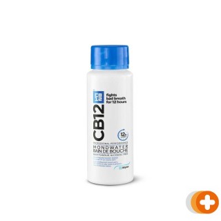 Cb12 mondwater original