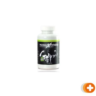 Muscle booster tabletten
