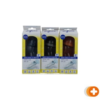 Difrax s-babyfles natural