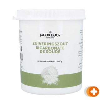 Jacob hooy zuiveringszout