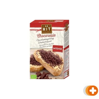 Chocoreale hagelslag puur