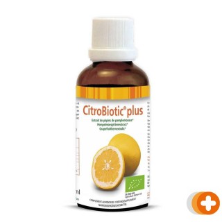 Be-life citrobiotic plus