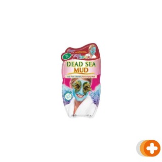 7th heaven dead sea mud mask