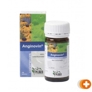 Pfluger anginovin tabletten