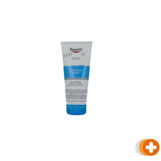 Eucerin sun sensitive relief after sun crème-gel