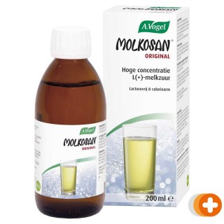 A.vogel molkosan original