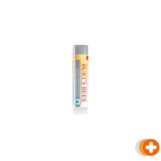 Burt's bees lipbalm ultra conditioning