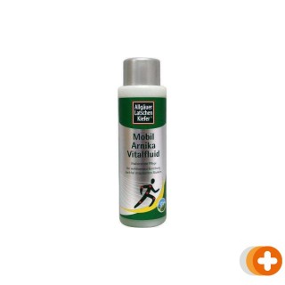 Allgäuer latschenkiefer mobil arnica vital fluid