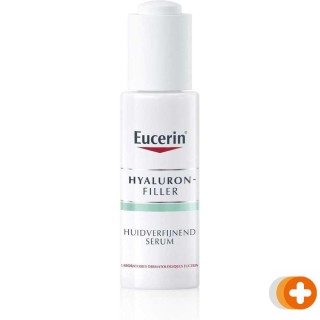 Eucerin hyaluron-filler huidverfijnend serum