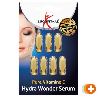 Lucovitaal hydra wonder serum vitamine e