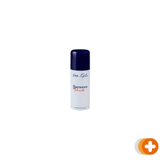 Van gils deospray between sheets