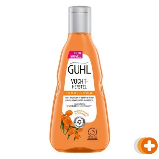 Guhl vochtherstel shampoo