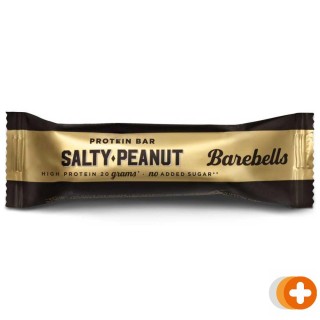 Barebells proteïne reep salty peanut