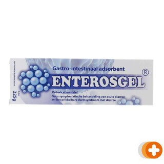 Enterosgel