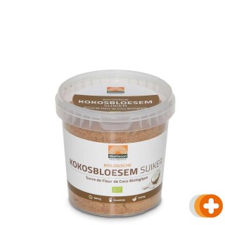 Mattisson kokosbloesem suiker bio