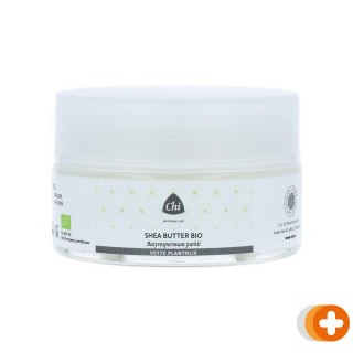 Chi sheabutter eko