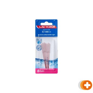Lactona easyclean rager xs 3,1mm