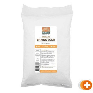 Mattisson baking soda zuiveringszout