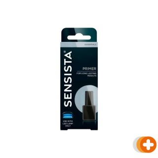Sensista primer