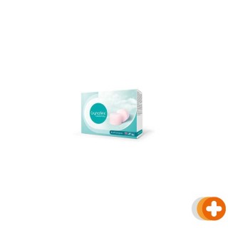 Gynotex dry soft tampons