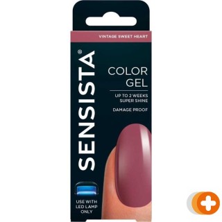 Sensista color gel vintage sweet heart