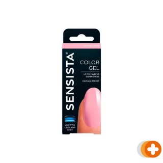 Sensista color gel cotton candy