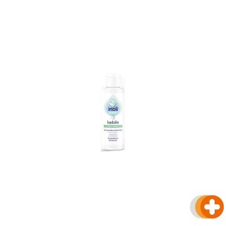 Inoli baby badolie vettend