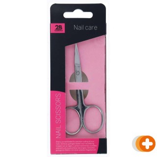 2b cosmetics nagelschaar