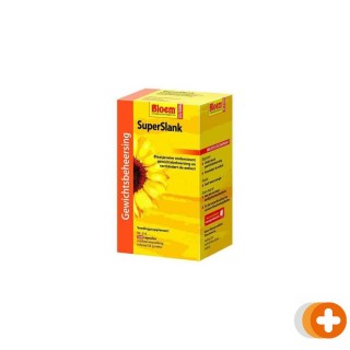 Bloem superslank capsules