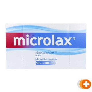 Microlax microklysma