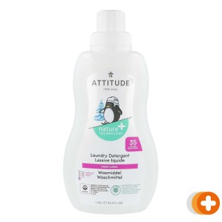 Attitude little ones wasmiddel sweet lullaby