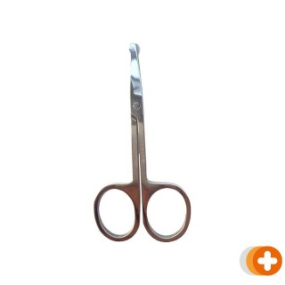 Hair mode neusharen schaar