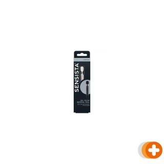 Sensista gel removal tool