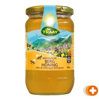 De traay berghoning eko