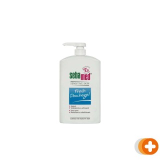 Sebamed douche gel fresh pomp