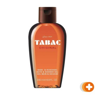 Tabac original bad & douchegel