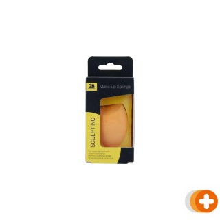 2b cosmetics sculpting make-up sponge