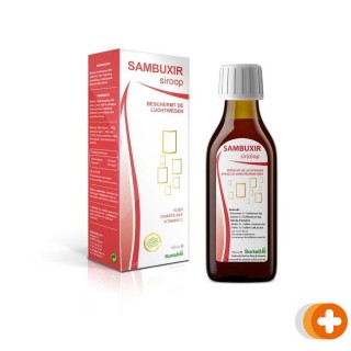Soria natural sambuxir
