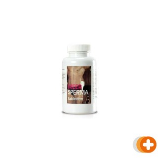 Ero meer sperma tabletten