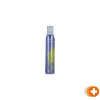 Andrelon verrassend volume mousse