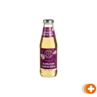 Your organic nature vlierbloesem siroop bio