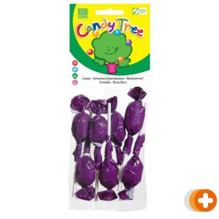 Candy tree cassisknotsen