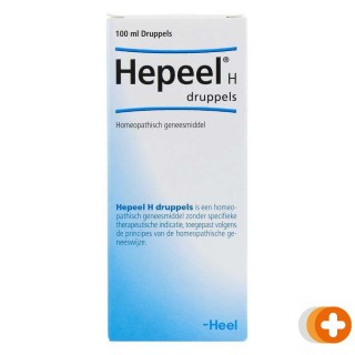 Heel hepeel h
