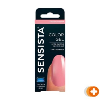 Sensista color gel cheeky lollipop