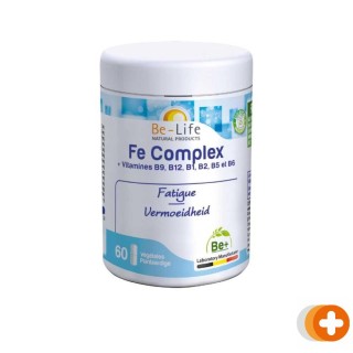 Be-life fe complex capsules