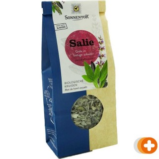 Sonnentor losse salie thee