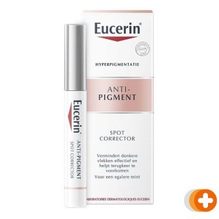 Eucerin anti-pigment spot corrector