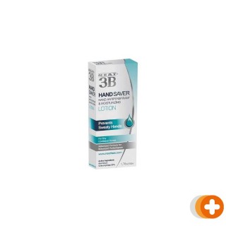 Neat feat 3b hand saver lotion