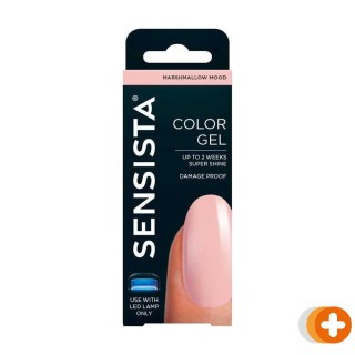 Sensista color gel marshmallow mood